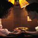 Natalia Dyer, Charlie Heaton (Screenshot: Stranger Things)